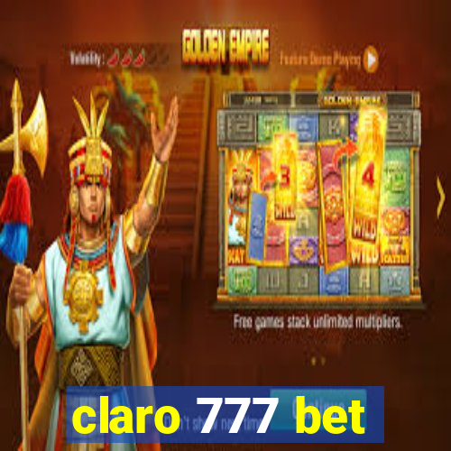 claro 777 bet